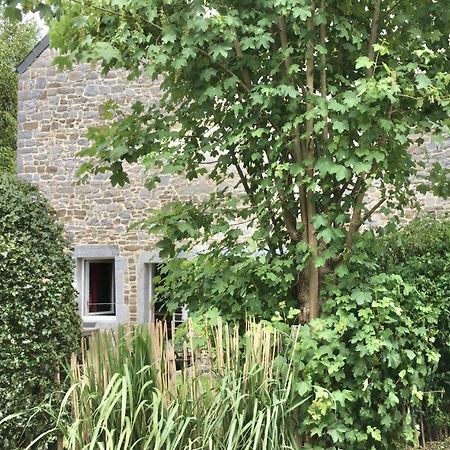 Gite Maison Alfred Soussigne Olloy-sur-Viroin Dış mekan fotoğraf